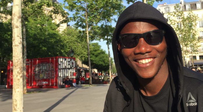 Lassana Bathily